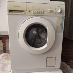 لباسشویی اتومات