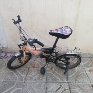 دوچرخه