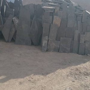 فروش سنگ لاشه  فروش سنگ ورقه ای  مستقیم ازمعدن