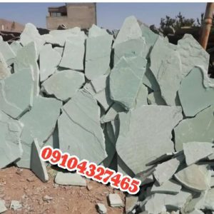 فروش سنگ لاشه فروش نصب سنگ لاشه دیوار فرزی سنگ مشکی