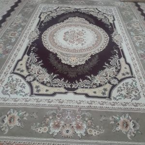 فرش ۱۲ متری