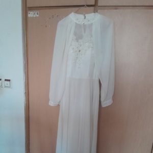 لباس مجلسی زیبا و نو