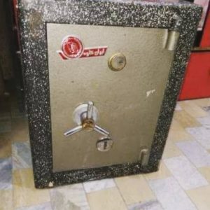 گاو صندوق ایران کاوه