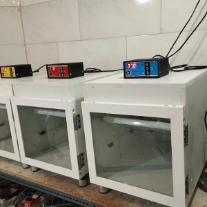 دستگاه جوجه کشی اتوماتیک