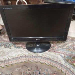 مانیتور ال جی