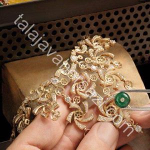 آموزشگاه طلا و جواهرسازی مصیبی