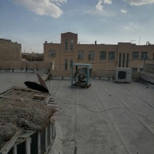 سه عدد کولر آبی
