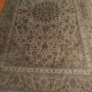 یک جفت فرش ۶ متری دستباف