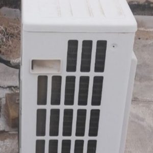 کولر گازی اوجنرال اصل گرمایشی و سرمایشی عالی