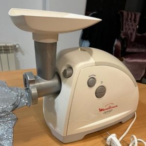 چرخ گوشت مولینکس