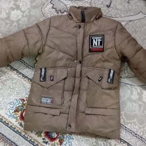 کاپشن پسرانه