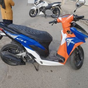 موتور طرح کلیک