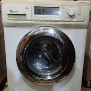 لباسشویی اسنوا