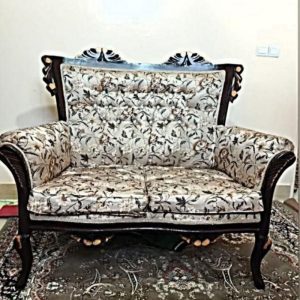 مبل کلاسیک ۹ نفره