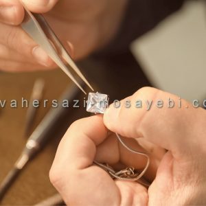 دوره آموزشی فیروزه کوبی مقدماتی