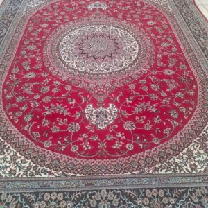 فرش ماشینی ۱۲ متری