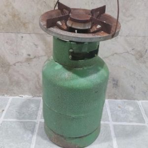 اجاق گاز پیکنیکی