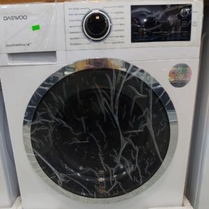 ماشین لباسشویی۸کیلویی دوو