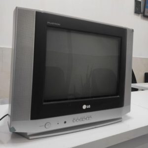 تلويزيون ۱۴ اینچ ال جی