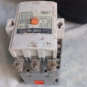 کونتاکتور هیوندا اصلی ۹۰ آمپر و ۸۰