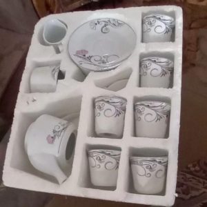 صبحانه خوری چینی