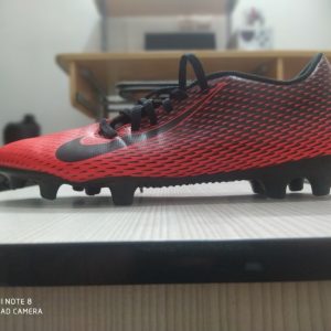 کفش استوک دار اورجینال نایک براوتا سایز ۴۲
