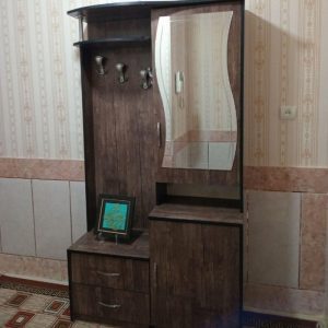 جاکفشی ورخت آویز