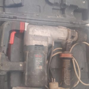 دریل تخریب چکشی پر قدرت ۲۷۲۹ رونیکس