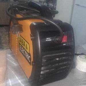 ترانس جوش صبا ۲۰۰ امپر