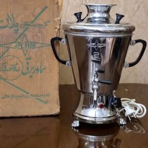 سماور برقی
