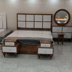سرویس خواب دونفره