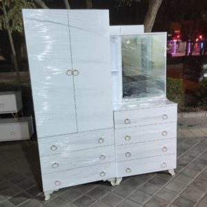 کمد ومیز آرایش