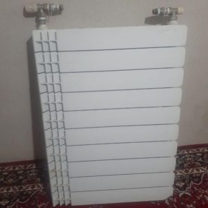 رادیاتور
