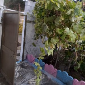 ویلایی  طبقه اول  بازسازی شده
