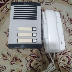 آیفون صوتی