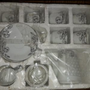 صبحانه خوری