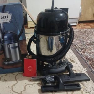 جارو برقی سطلی