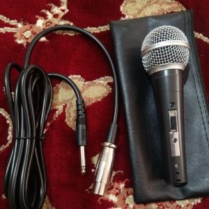 میکروفون