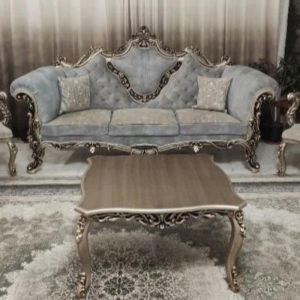 مبل سلطنتی ۹ نفره