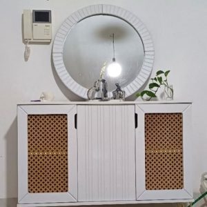 آینه کنسول