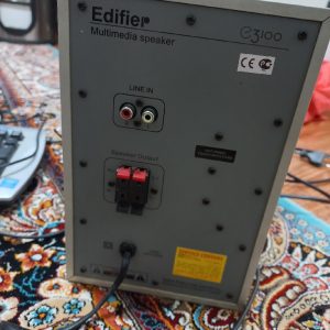 یک عدد ساب باکس