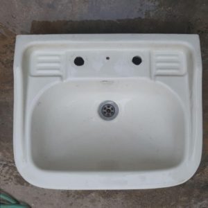 سنگ روشویی بدون پایه