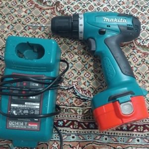 پیچ گوشتی برقی وشارژی