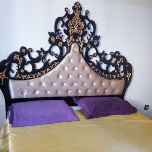 تخت خواب