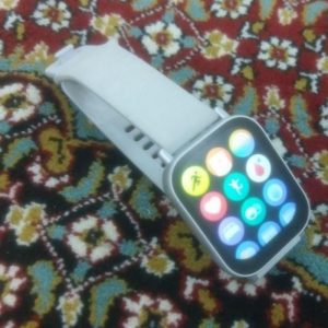 ساعت ردمی واچ ۱۵ اکتیو