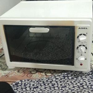 توستر