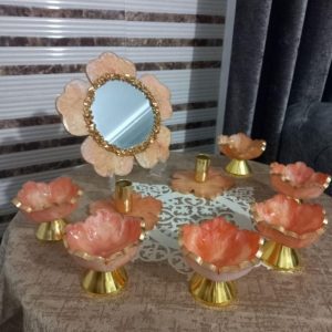هفت سین رزینی