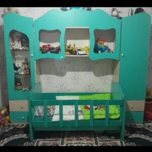سرویس خواب کودک