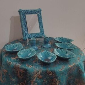 هفت سین فیروزه ای