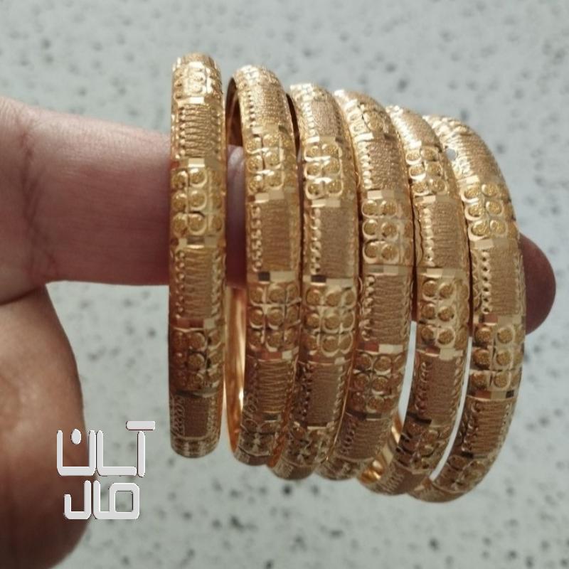 النگو طلا